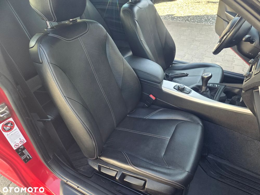 BMW Seria 1 116d - 23