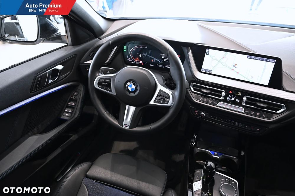 BMW Seria 1 118i - 16