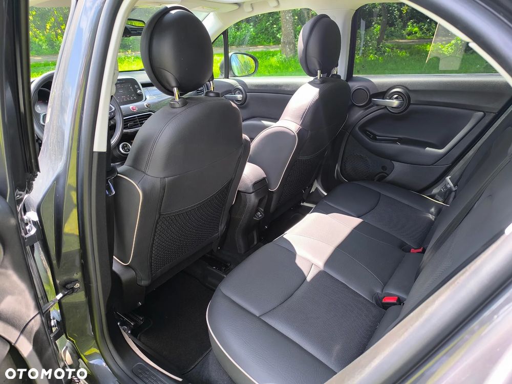 Fiat 500X Dolcevita 1.0 FireFly Turbo 4x2 S&S Cross - 13