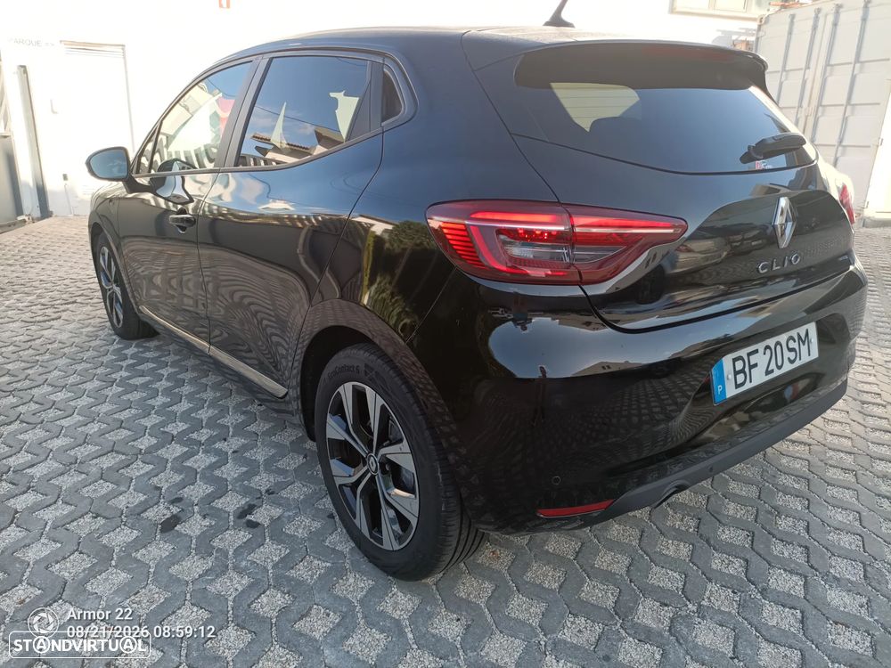 Renault Clio - 6
