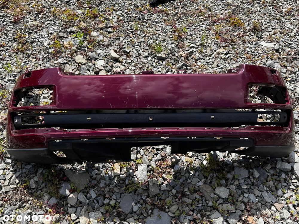 ZDERZAK PRZEDNI RANGE ROVER	VOGUE L405 PRZÓD 2013- OE CK52-17F003-AA - 2