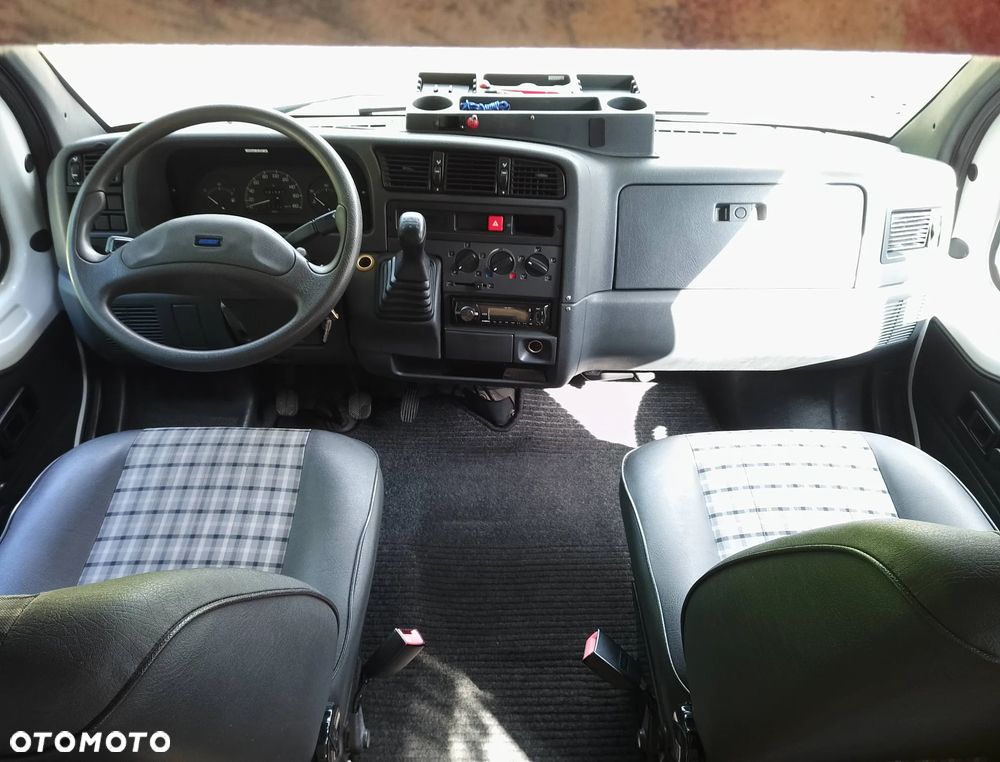Fiat Weinsberg Toskana 200 - 7