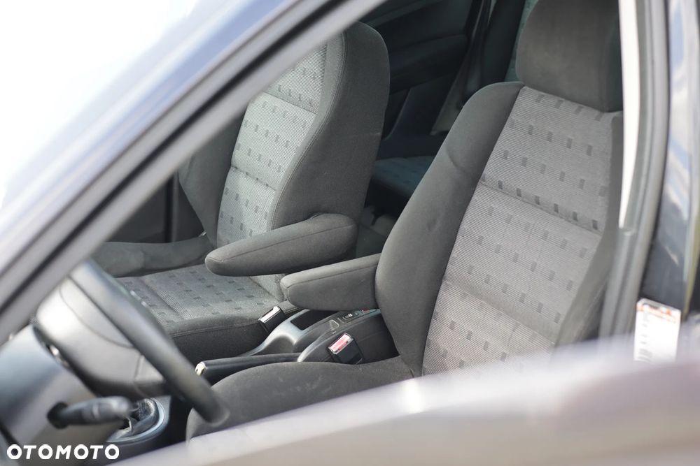 Peugeot 307 2.0 Mistral - 14