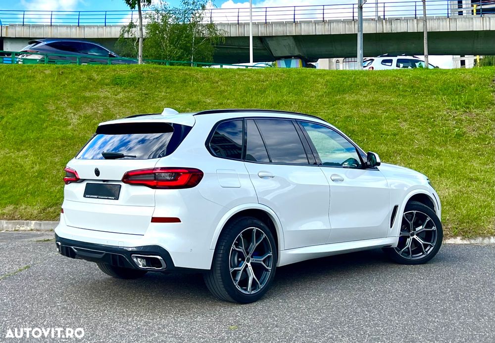 BMW X5 - 5