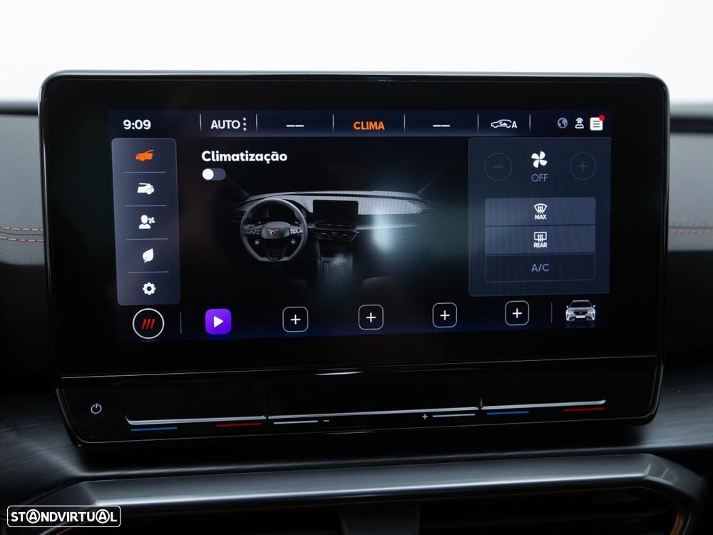 Cupra Formentor 2.0 TDI - 23