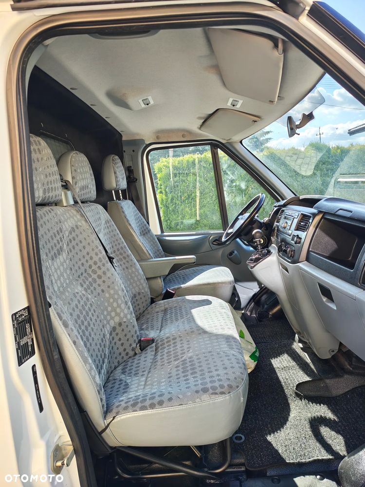 Ford Transit L3H3 MAX 2.2 125KM - 24