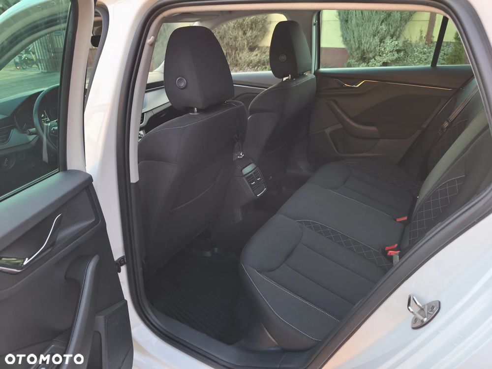 Skoda Scala 1.0 TSI Ambition - 13