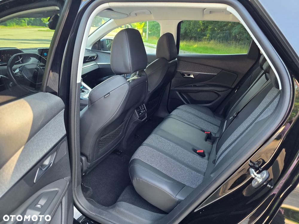 Peugeot 3008 HDi FAP 150 Platinum - 14