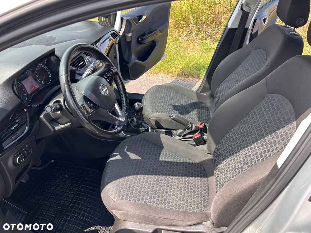Opel Corsa 1.4 Active - 25