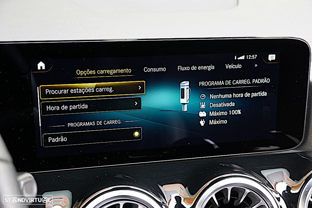 Mercedes-Benz EQA 250 AMG Line - 41