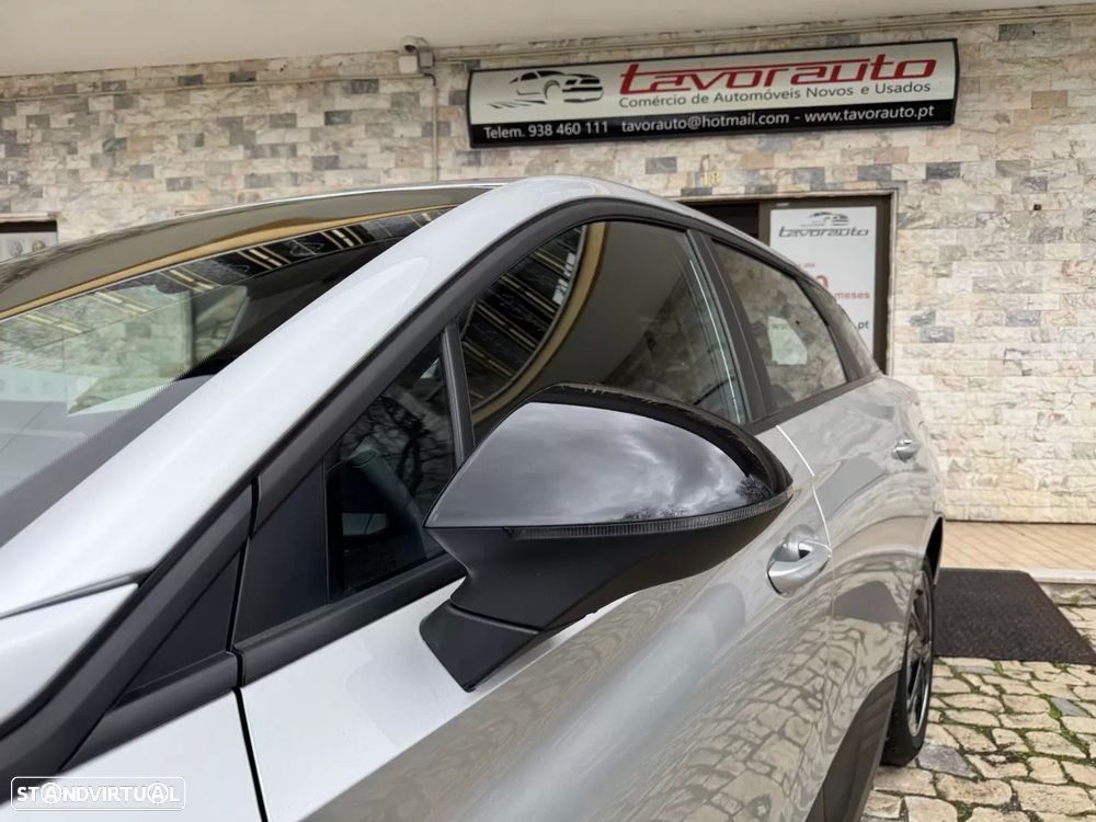 MG MG4 51 kWh Standard - 23