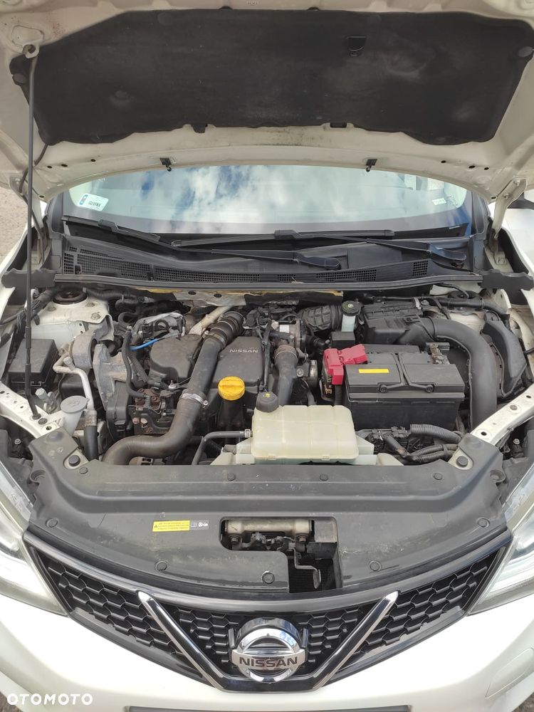 Nissan Pulsar 1.5 dCi Tekna - 21