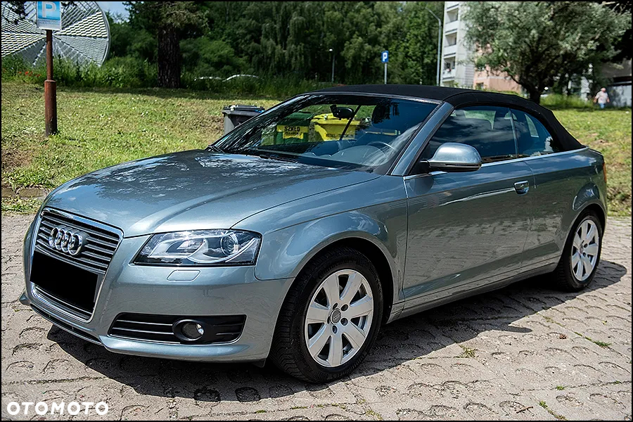 Audi A3 - 12