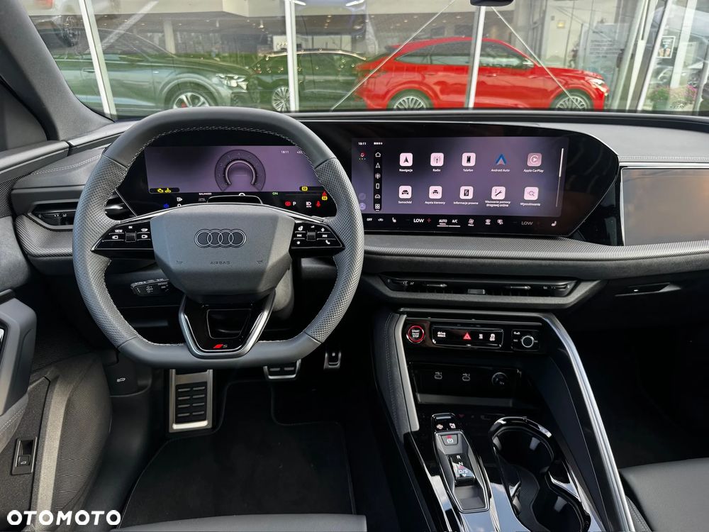Audi SQ5 Sportback - 16