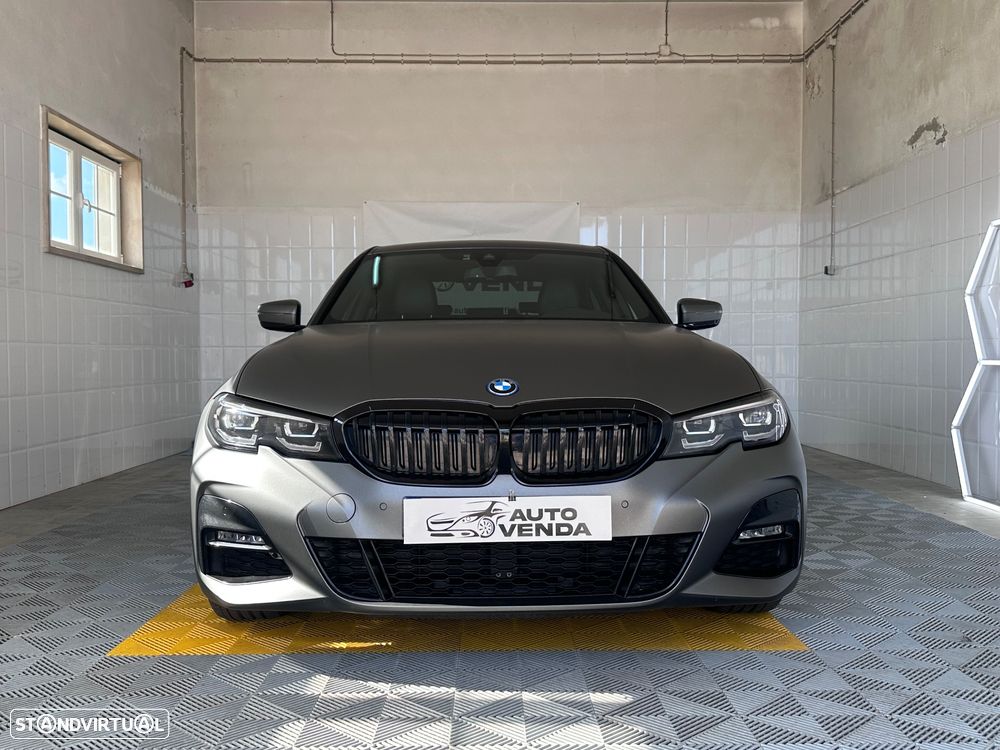 BMW 330 e Pack M Auto - 2