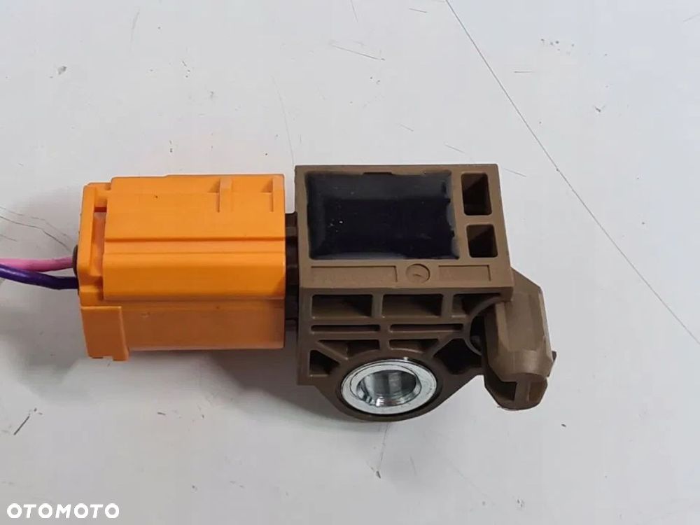 CZUJNIK UDERZENIOWY BOCZNY MAZDA 6 III GJ KOMBI - 9