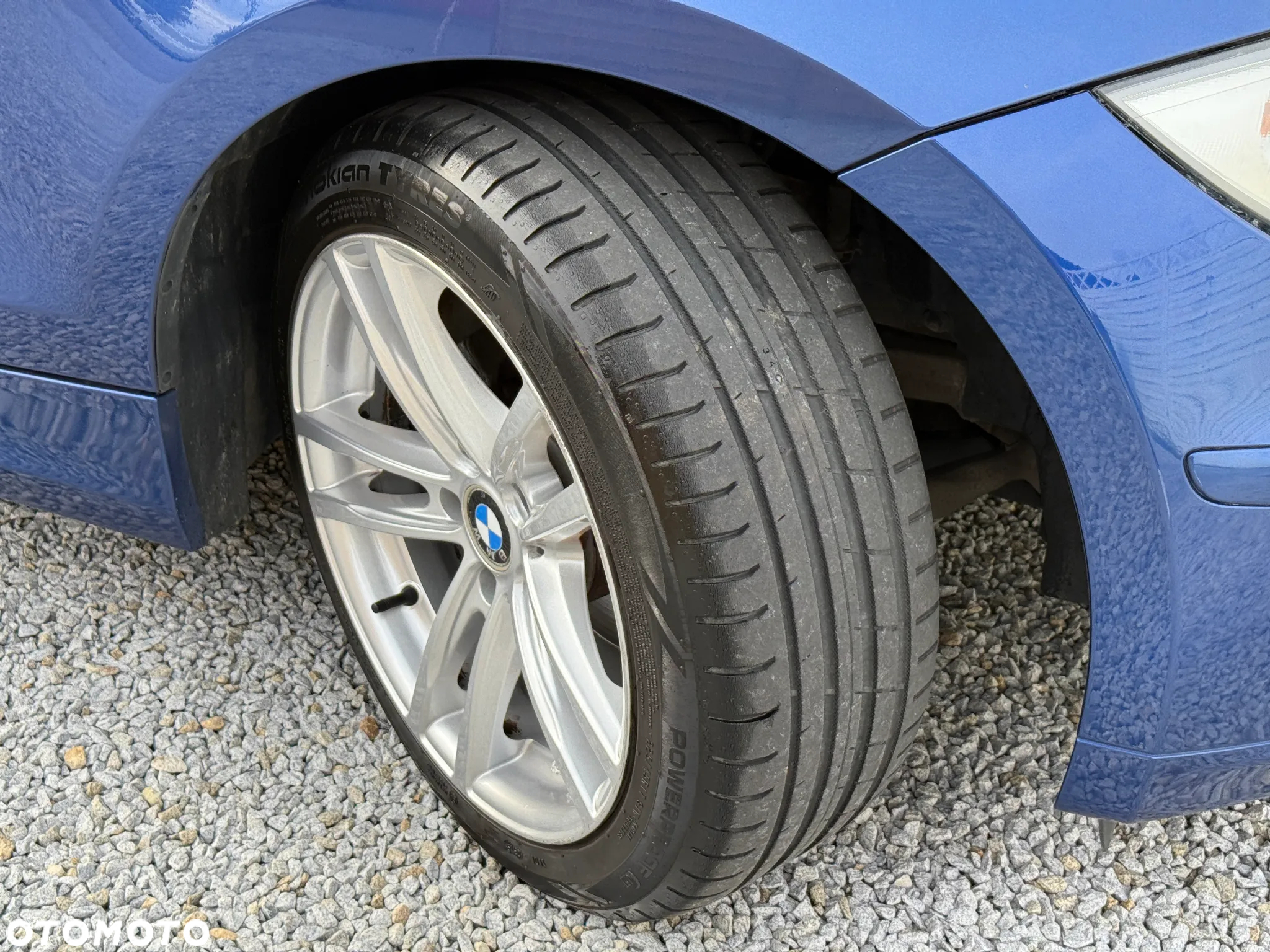 BMW Seria 1 116i - 28