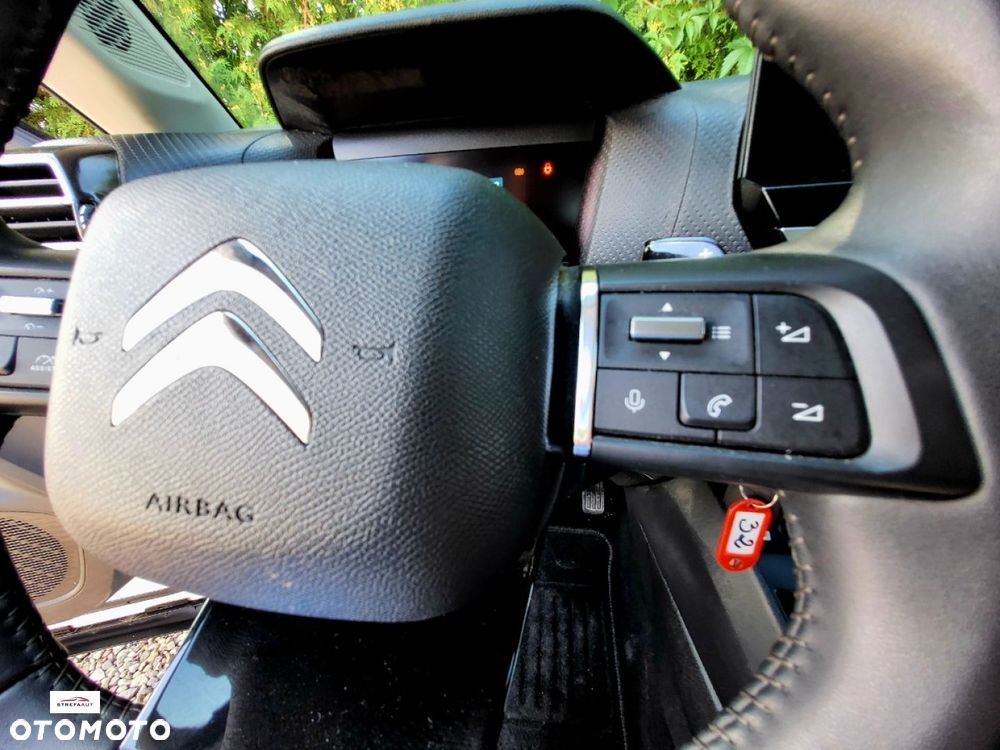 Citroën C4 - 21