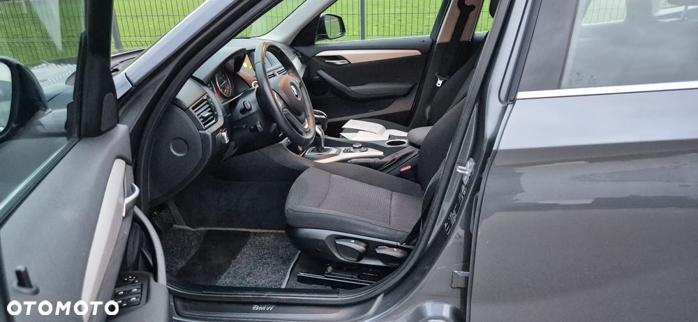 BMW X1 - 26