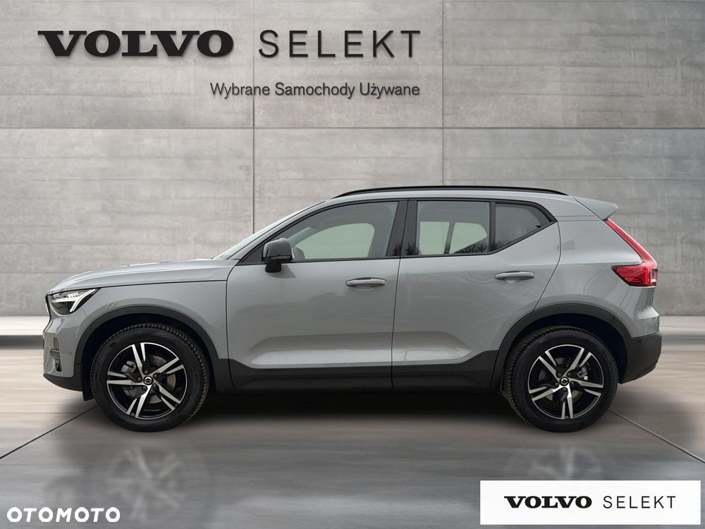 Volvo XC 40 - 3