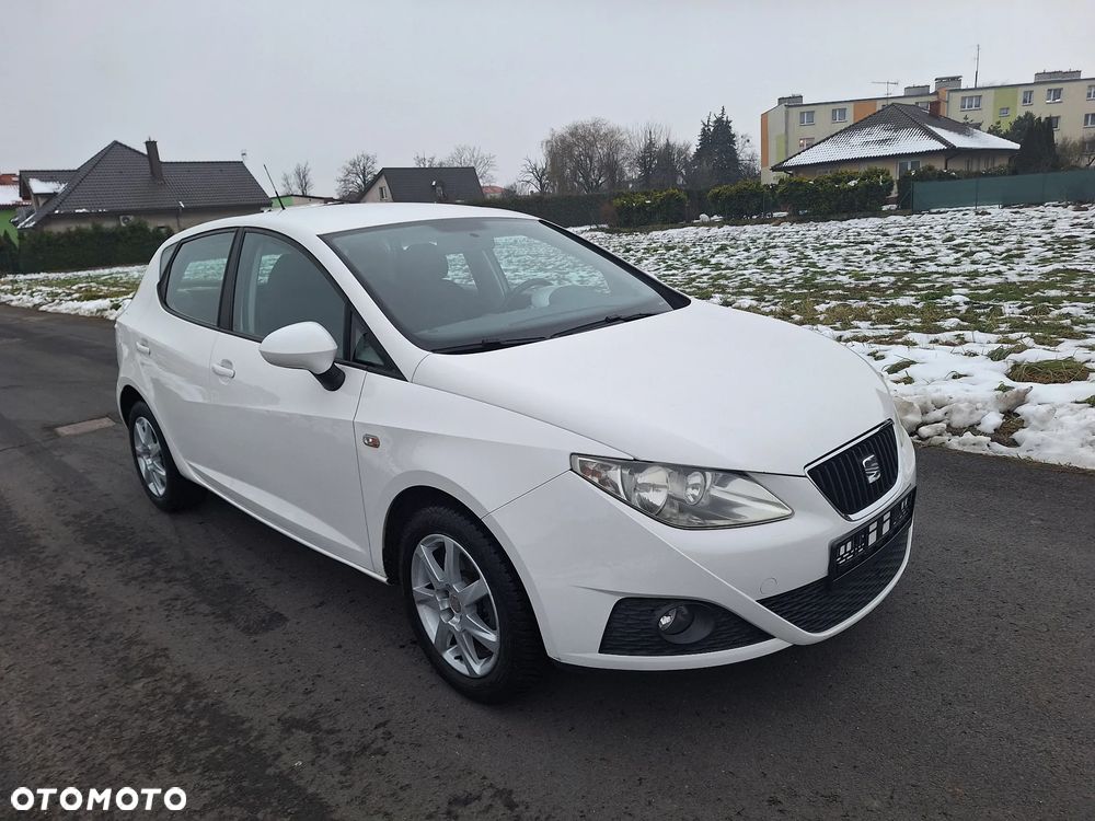 Seat Ibiza - 18