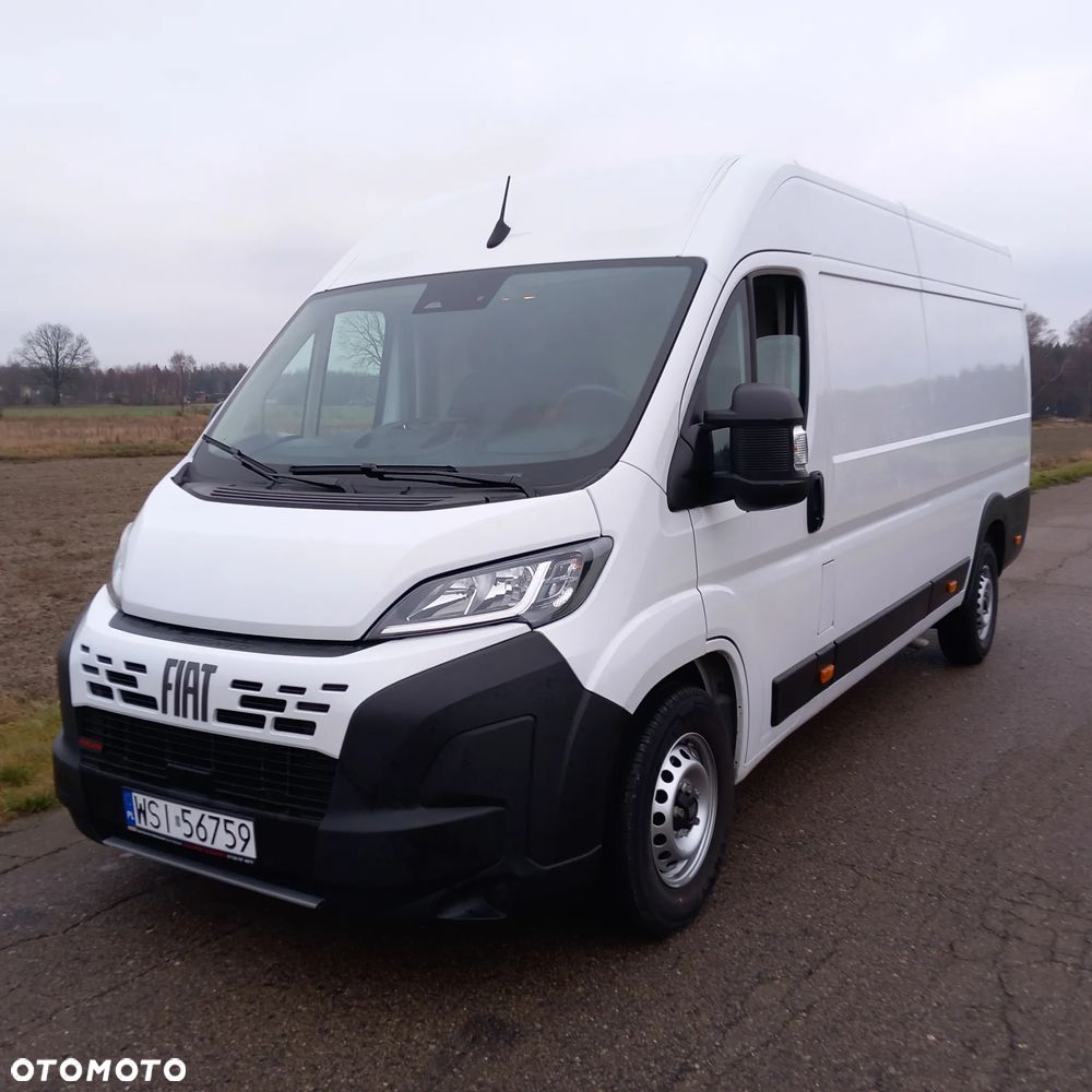 Fiat Ducato - 1