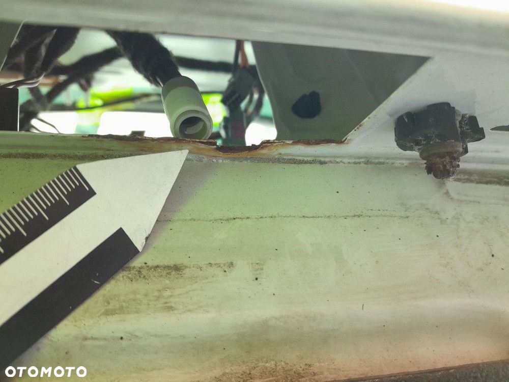 SKODA SUPERB III LIFT HB TYLNA KLAPA BAGAŻNIKA  LS9R - 4