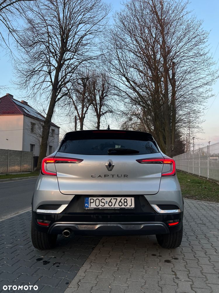 Renault Captur - 4