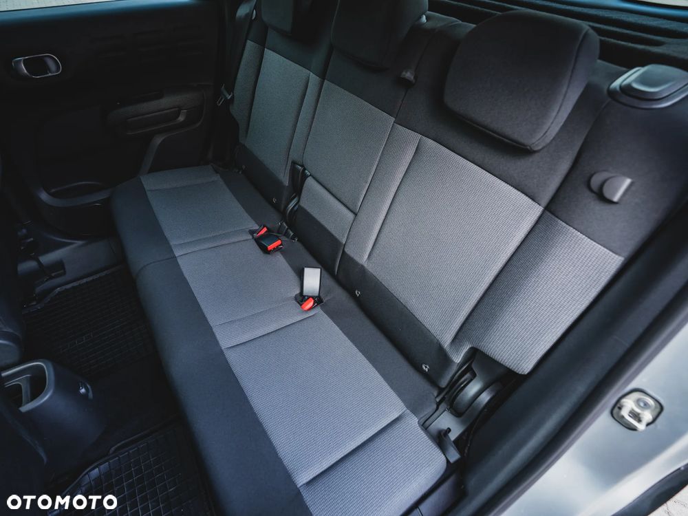 Citroën C3 Aircross PureTech 130 Stop & Start Shine - 27
