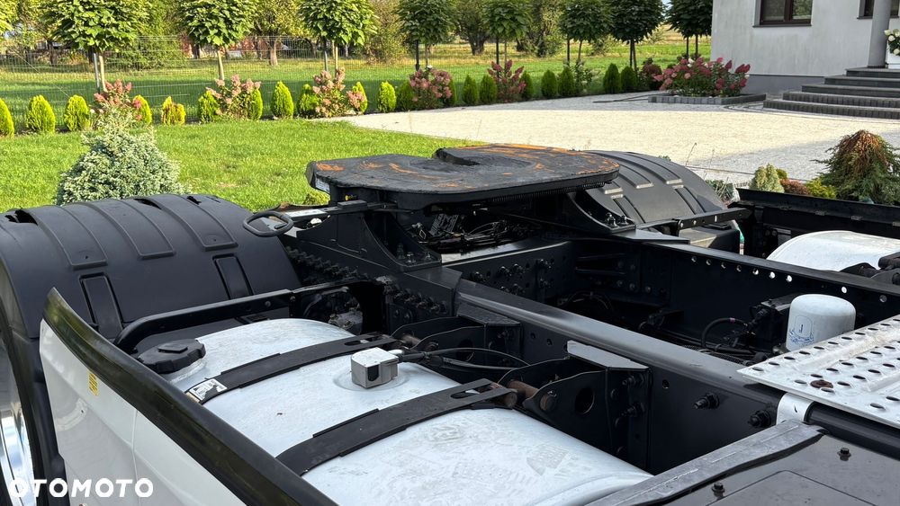 Volvo FH 500 l SPROWADZONY l SERWIS ASO l STAN IDEALNY - 19