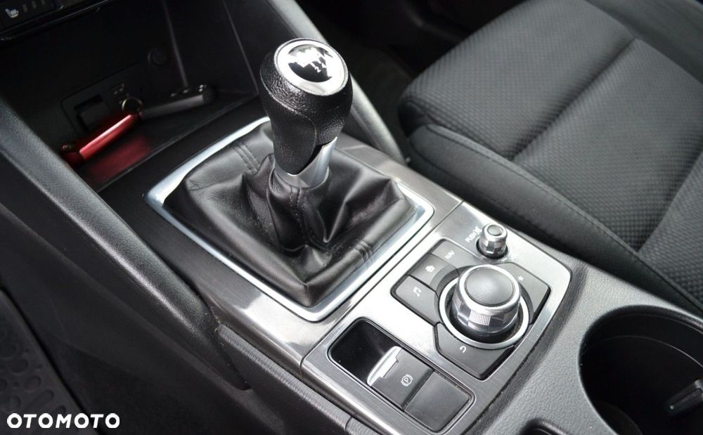 Mazda CX-5 - 25