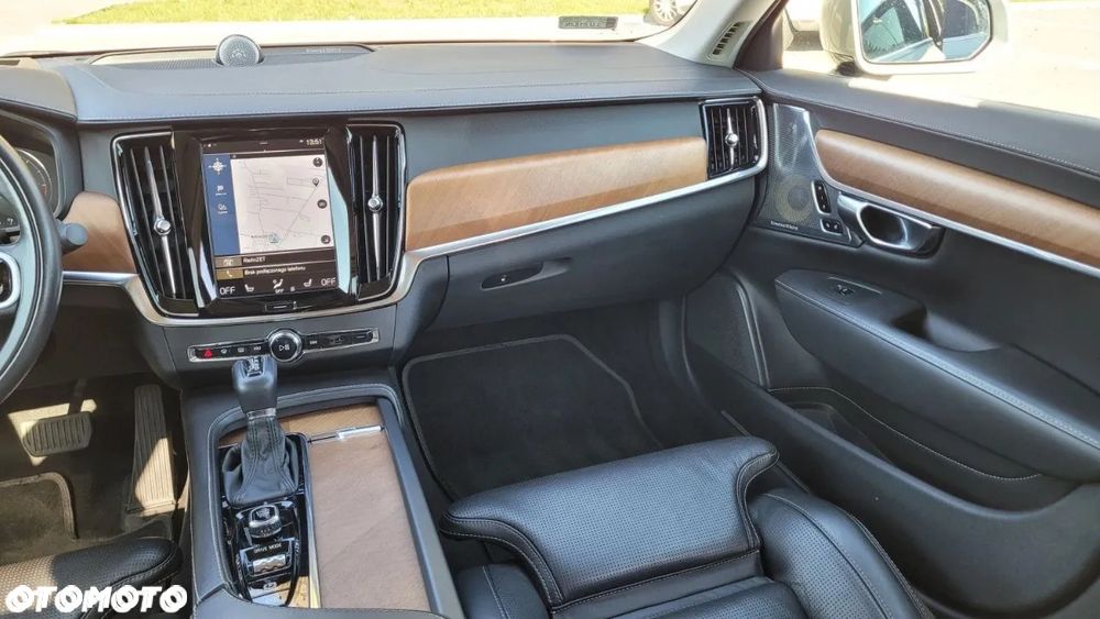 Volvo S90 D5 AWD Inscription - 18