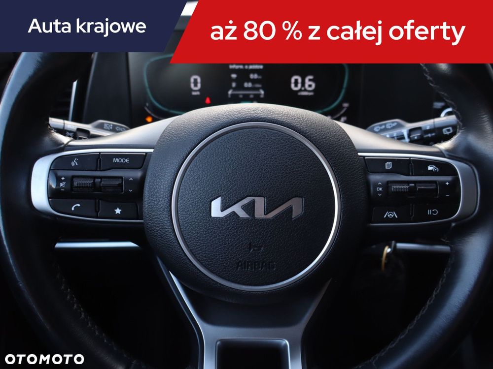 Kia Sportage - 20