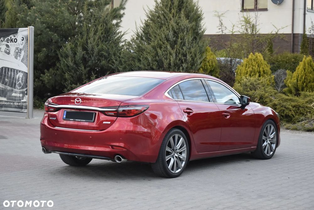 Mazda 6 - 13