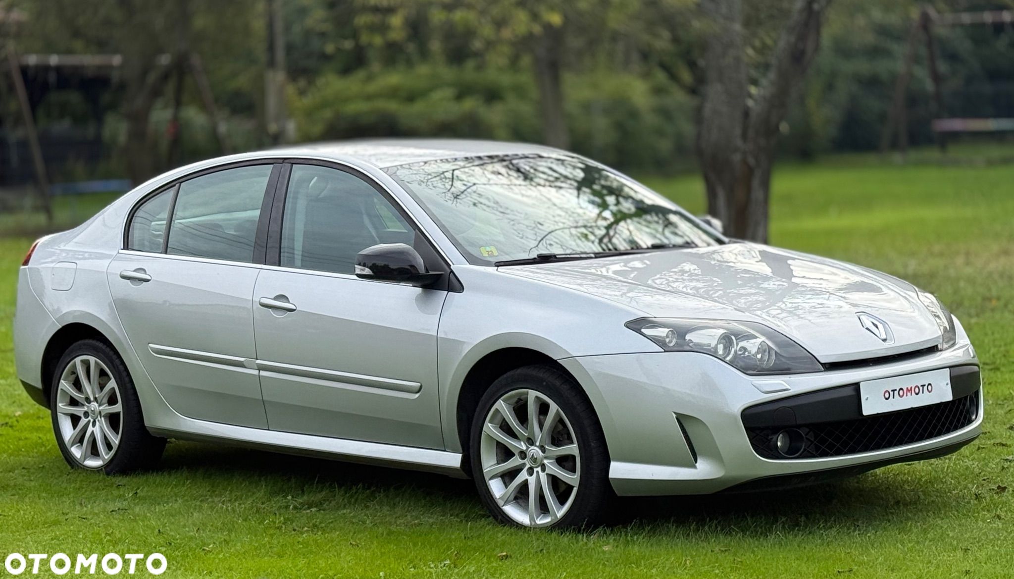 Renault Laguna - 1