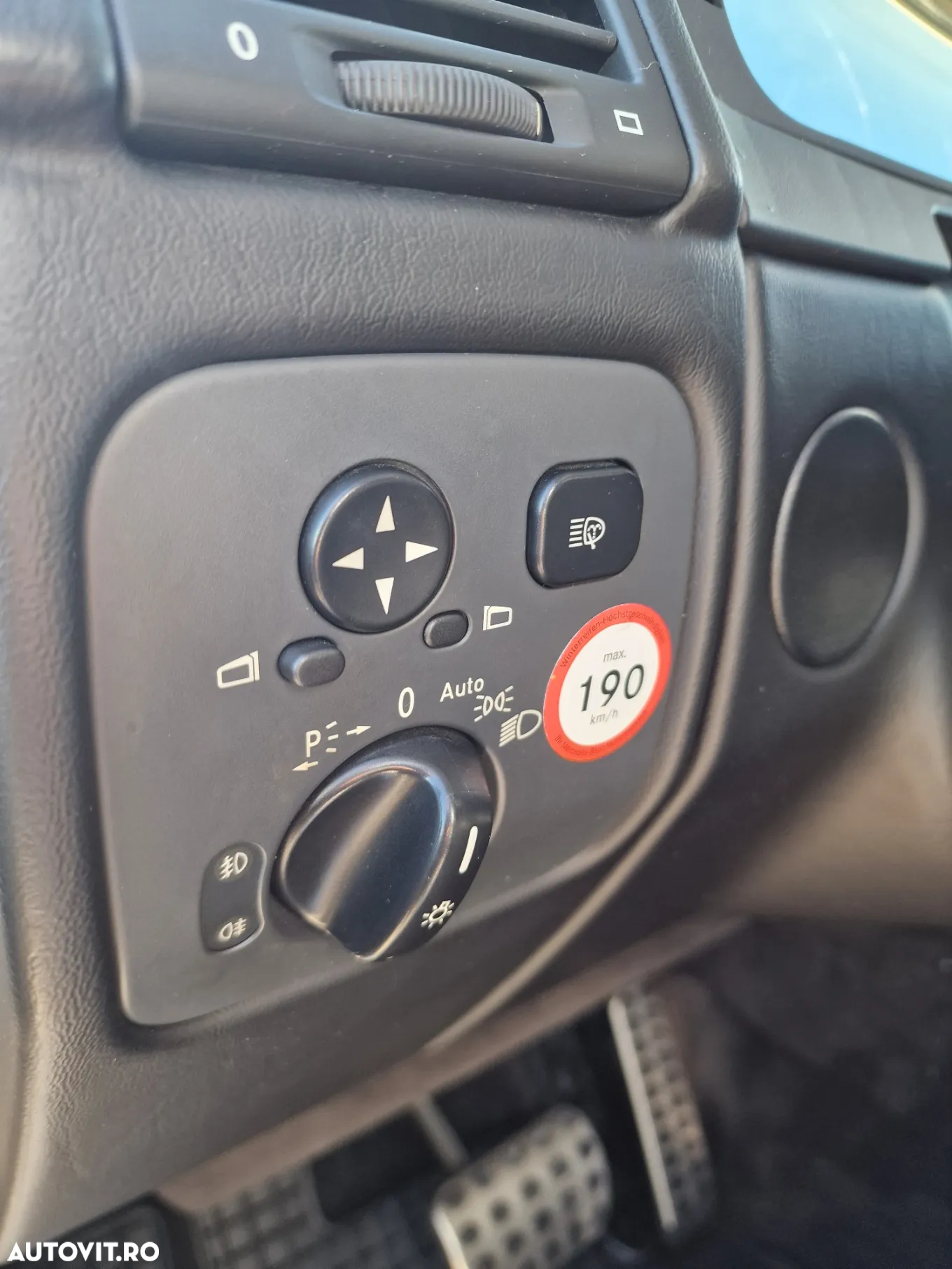 Mercedes-Benz G 350 CDI Aut - 17