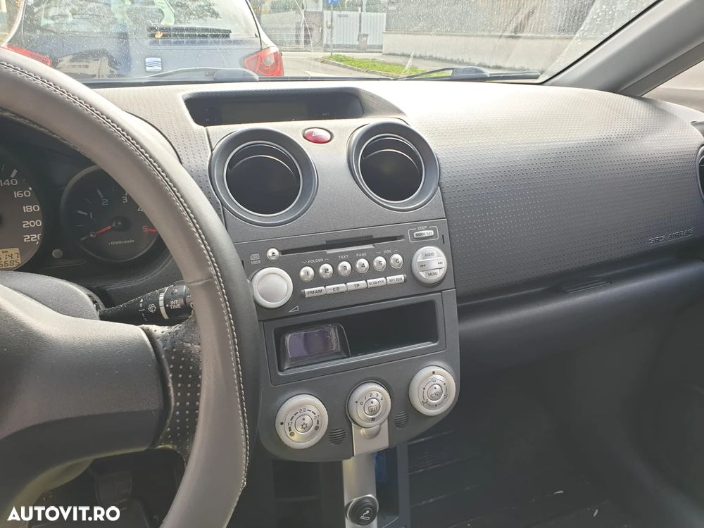 Mitsubishi Colt - 9