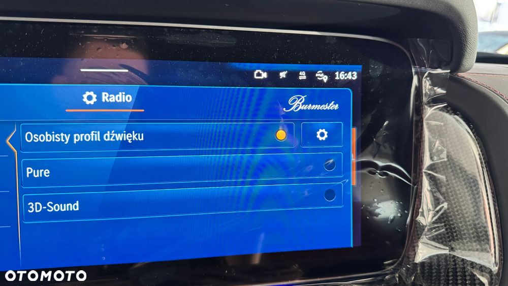 Mercedes-Benz Klasa G AMG 63 - 22