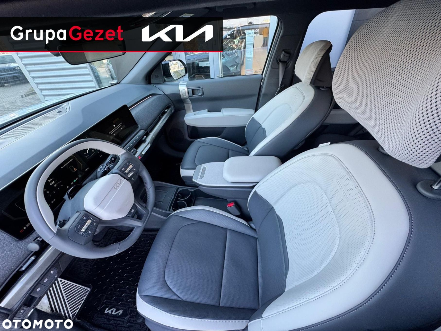 Kia EV3 - 13