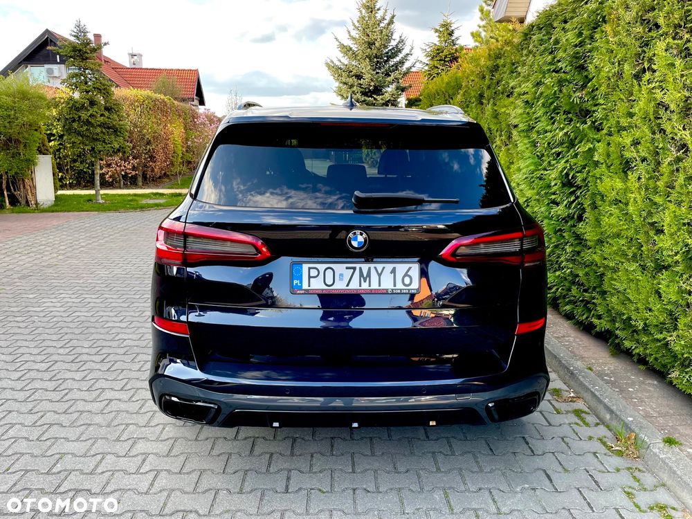 BMW X5 xDrive30d - 11