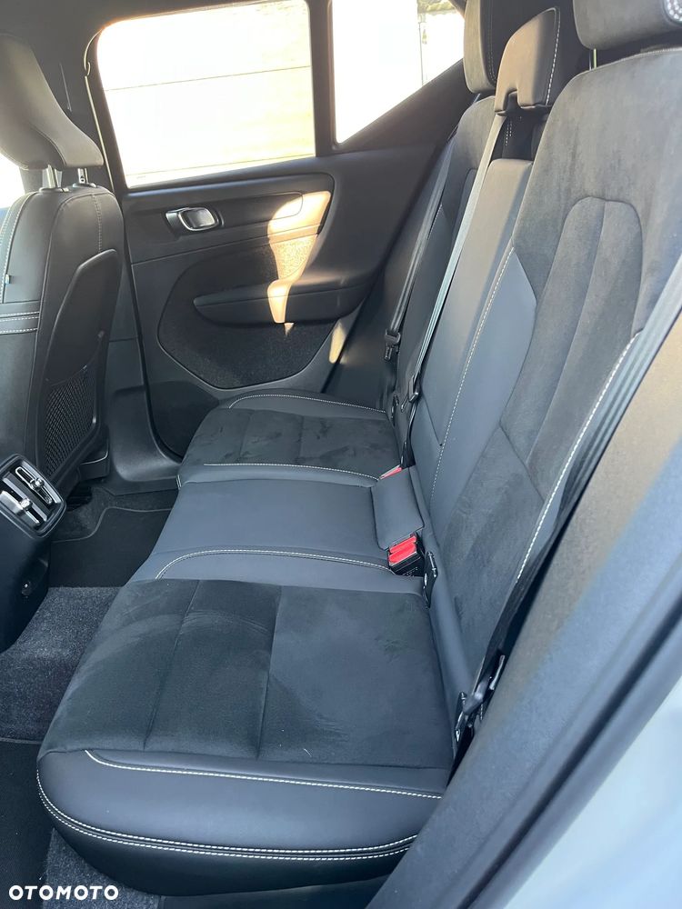 Volvo XC 40 B3 Core - 13