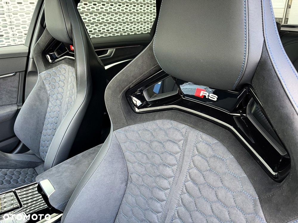 Audi RS6 - 19