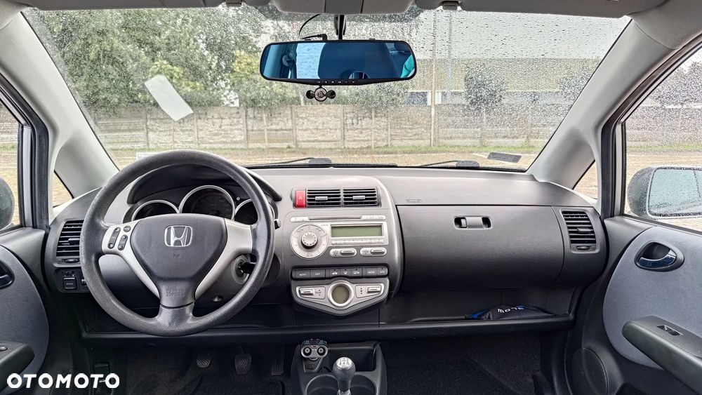 Honda Jazz 1.4 S - 5