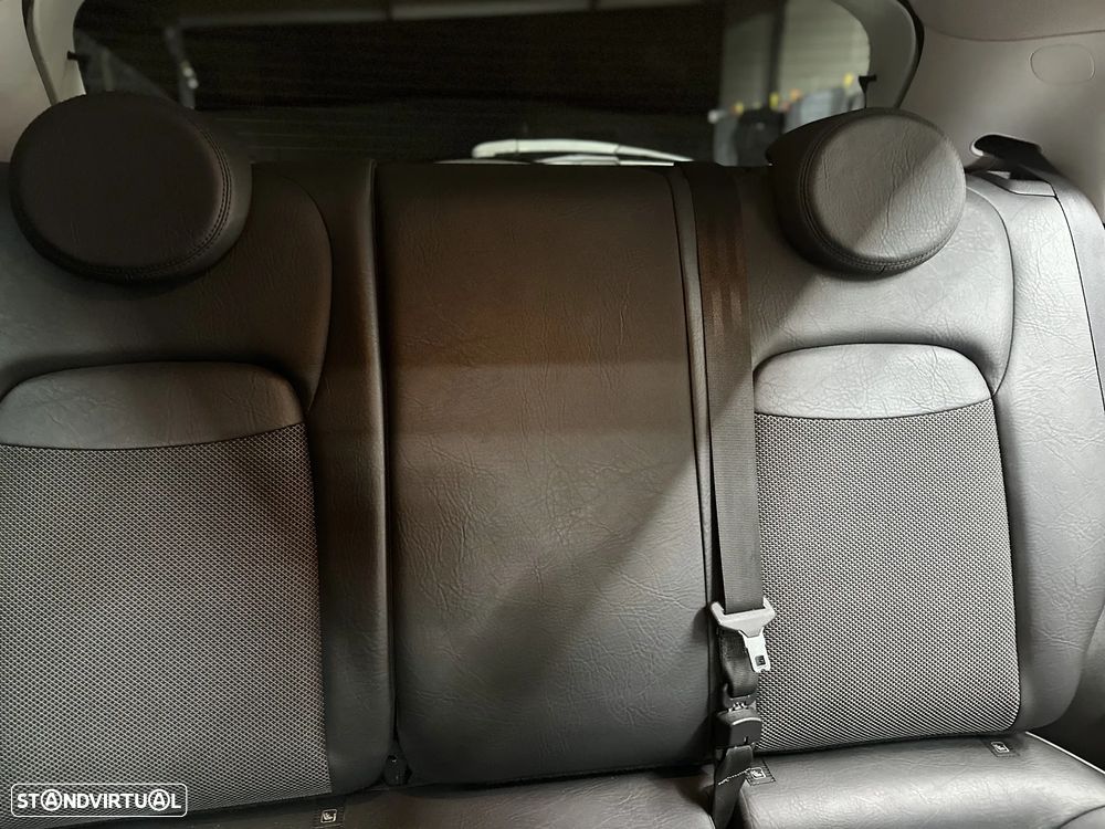 Fiat 500X 1.6 Multijet 4x2 S&S Cross - 10