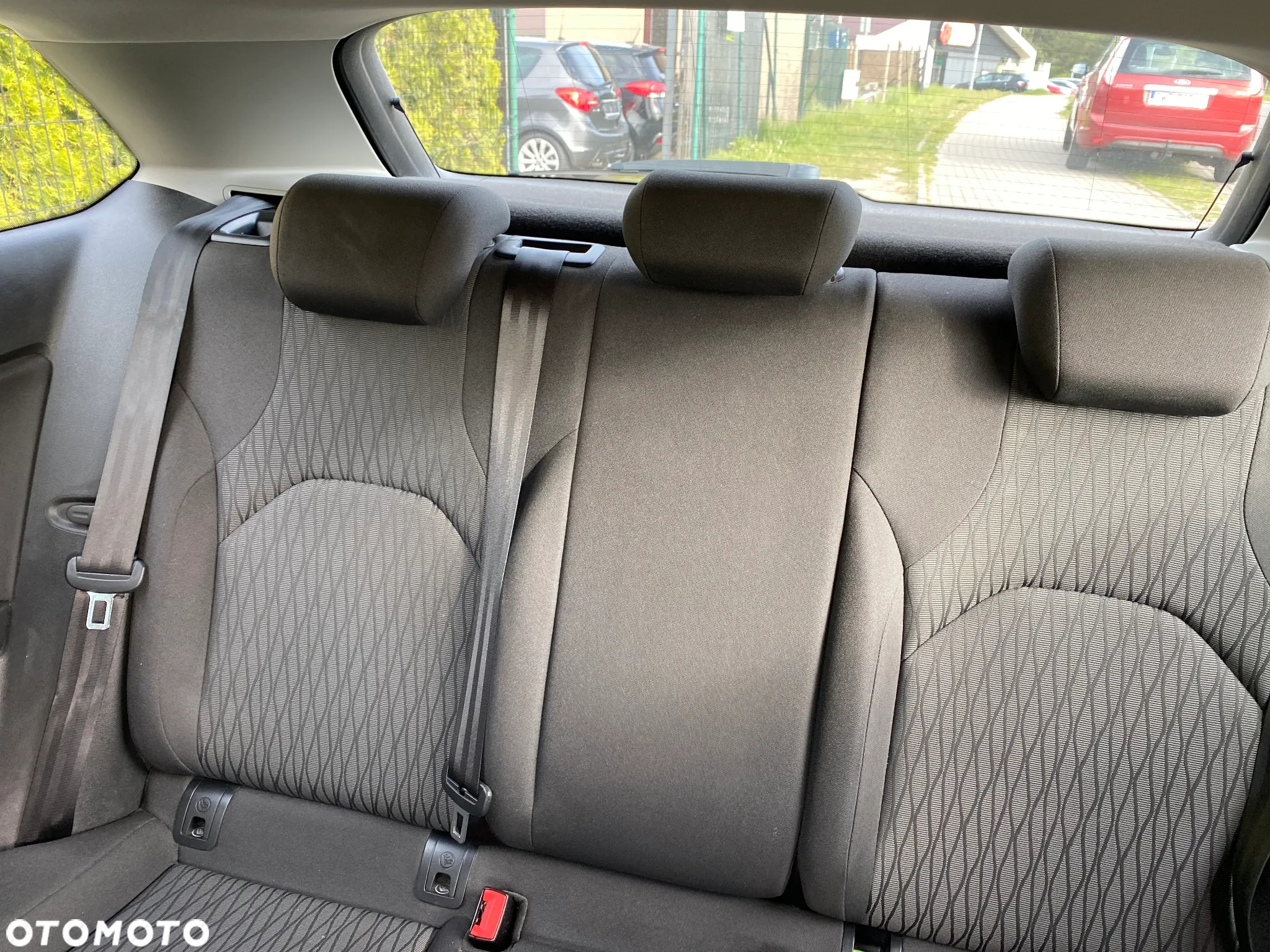 Seat Leon SC 1.6 TDI DPF Start&Stop I-Tech - 9
