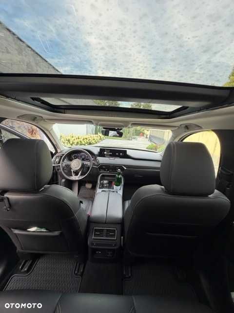 Mazda CX-60 - 4