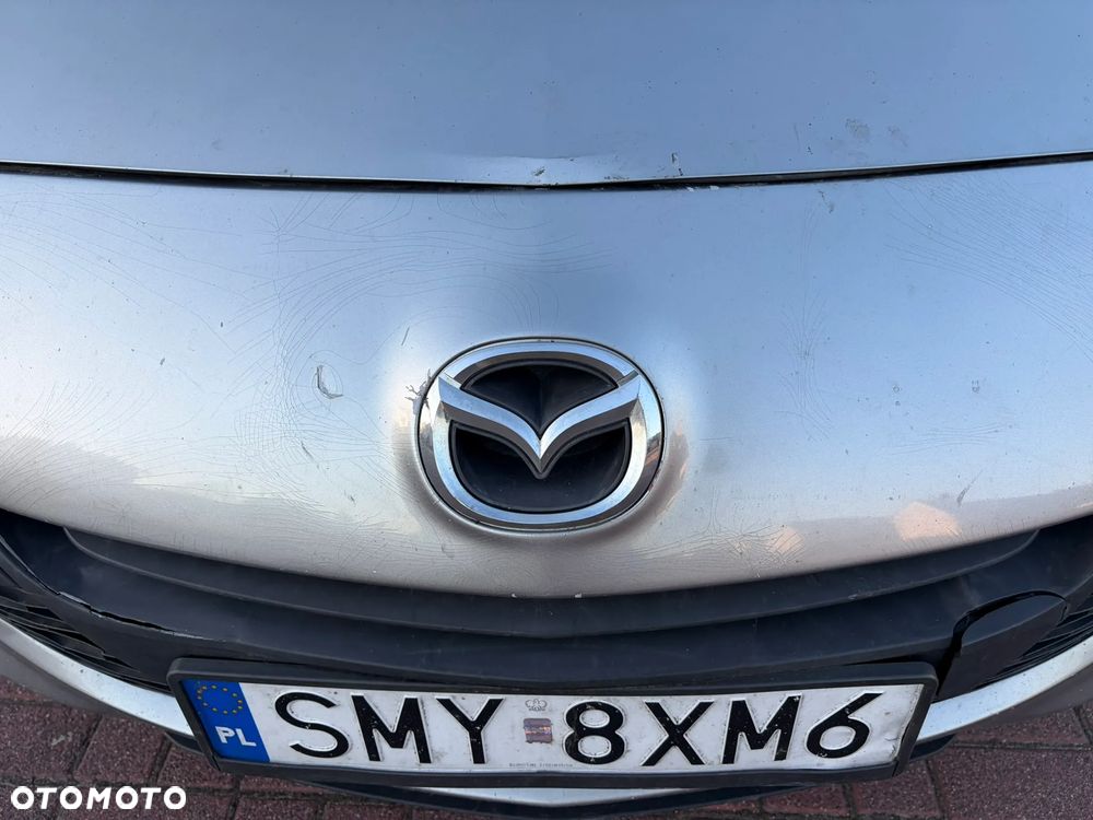 Mazda 3 2.2 CD High-Line - 16
