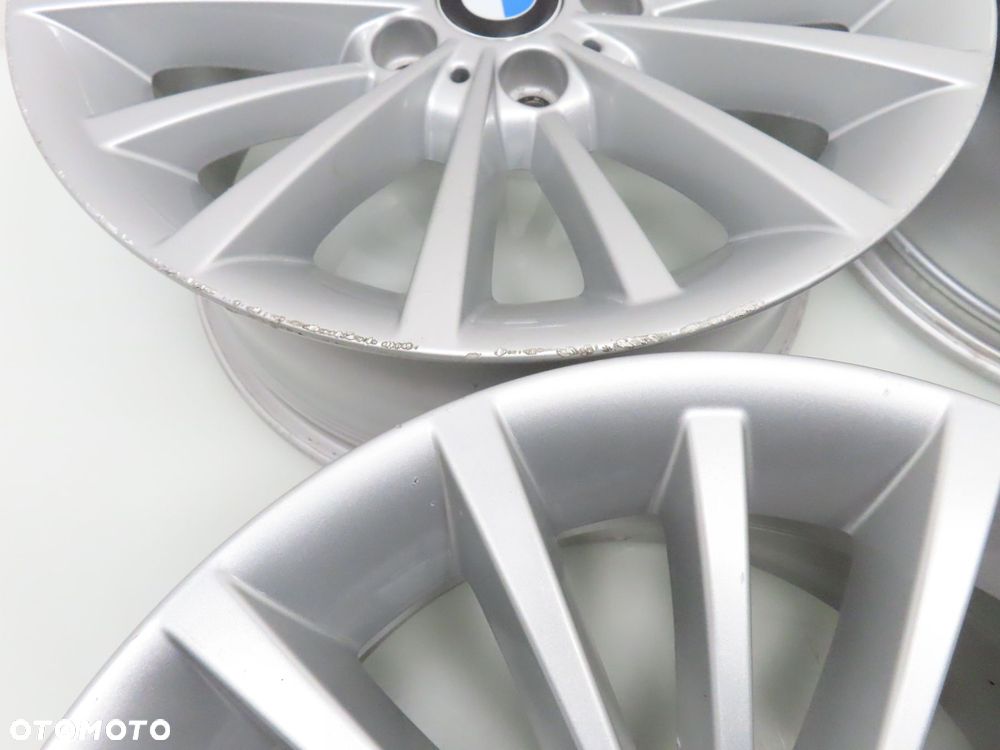 Alufelgi 17'' BMW 3 E90 E91 E92 E93 5x120 8J ET34 6783630 - 6
