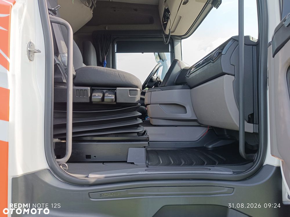 Scania R450 - 19
