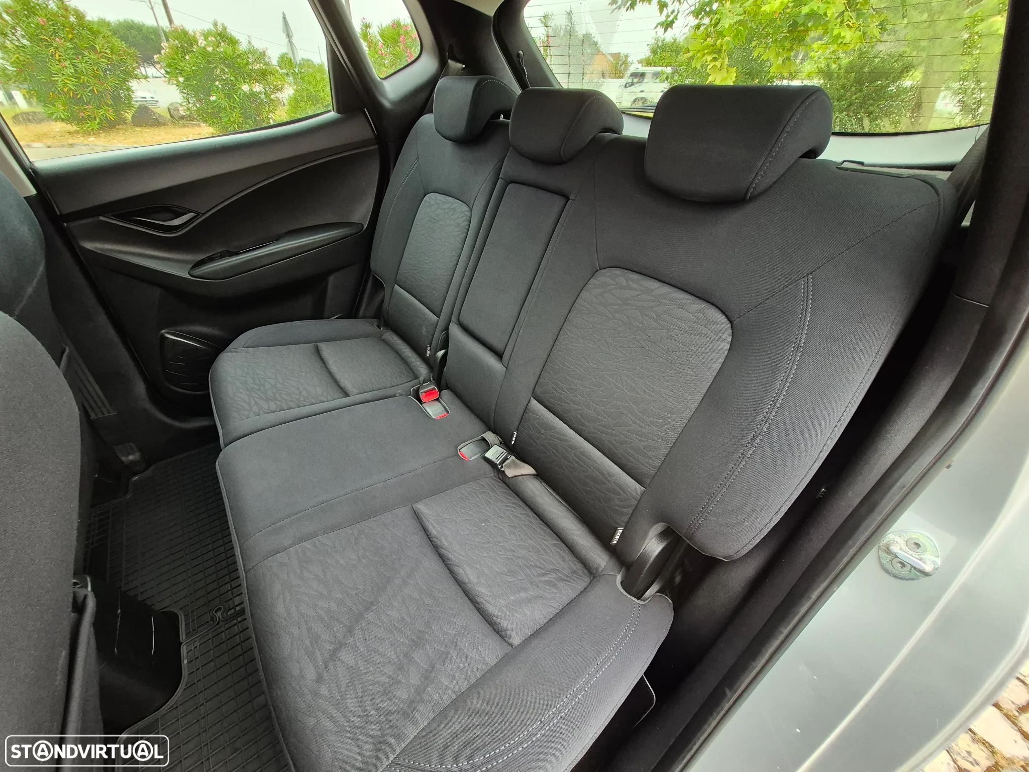 Hyundai ix20 1.4 CVVT Classic - 18